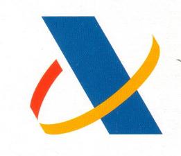 Logo Agencia Tributaria