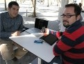 Informáticos Almeria