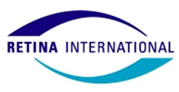 Logotipo de Retina International