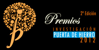 II Premios Investigación Puerta de Hierro
