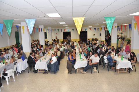 Cena canarias