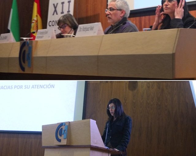 XII Congreso Sociedad Oftalmología Extremadura