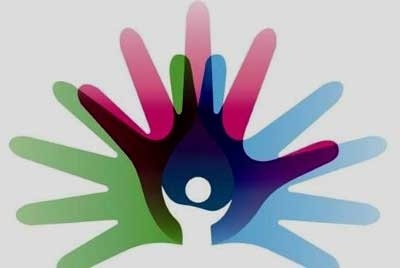 Logotipo Día Mundial Enfermedades Raras