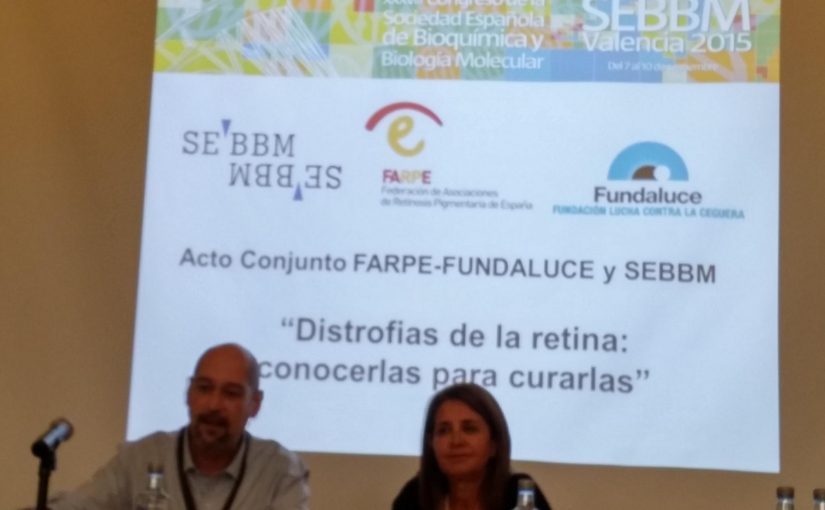 foto del congreso