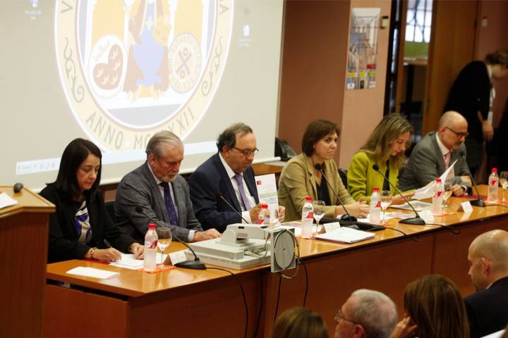 Mesa Institucional