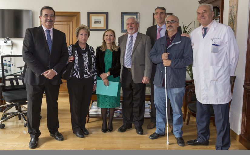 Entrega del Premio