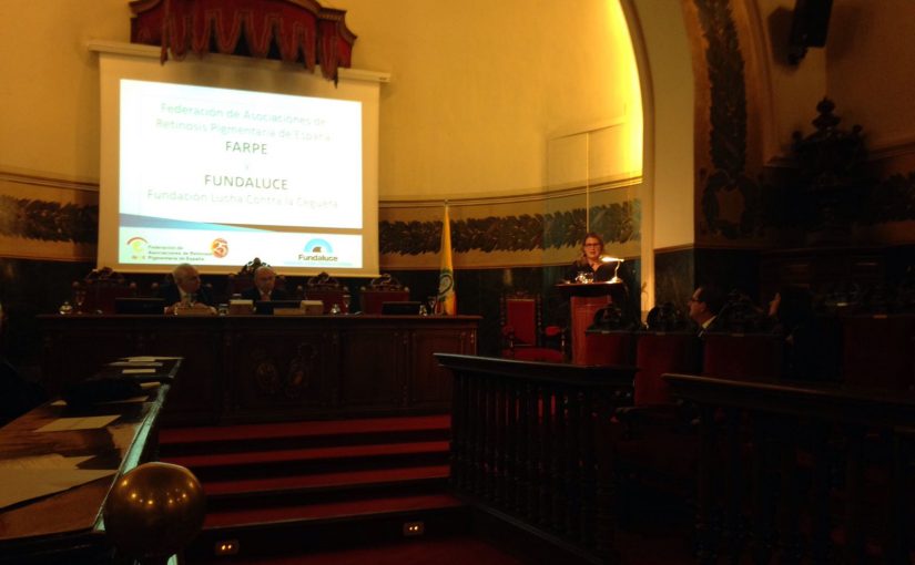 Presentacion FARPE