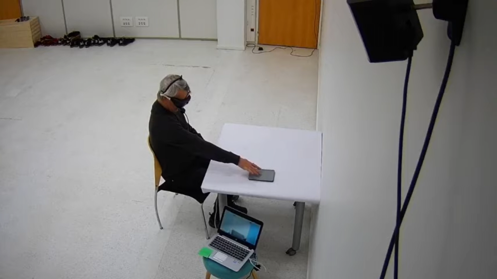 UN ENSAYO CLÍNICO EN OPTOGENÉTICA ABRE NUEVAS ESPERANZAS