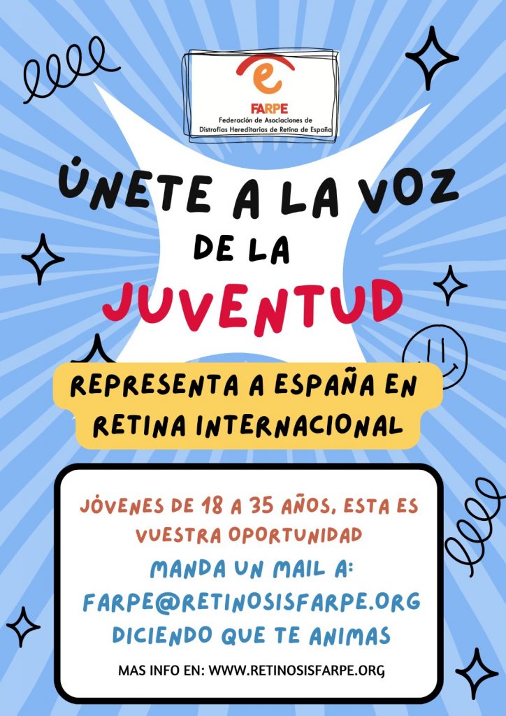 AMPLIAMOS PLAZO!! Hasta el 31 de Julio, buscamos talento joven