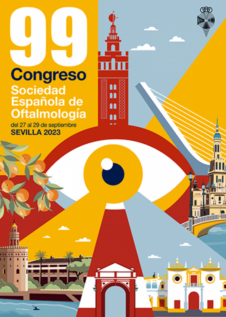 FARPE y FUNDALUCE en el 99 Congreso SEO