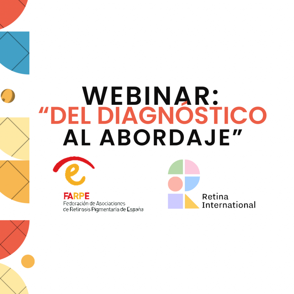DISPONIBLE WEBINAR EN NUESTRO CANAL DE YOUTUBE