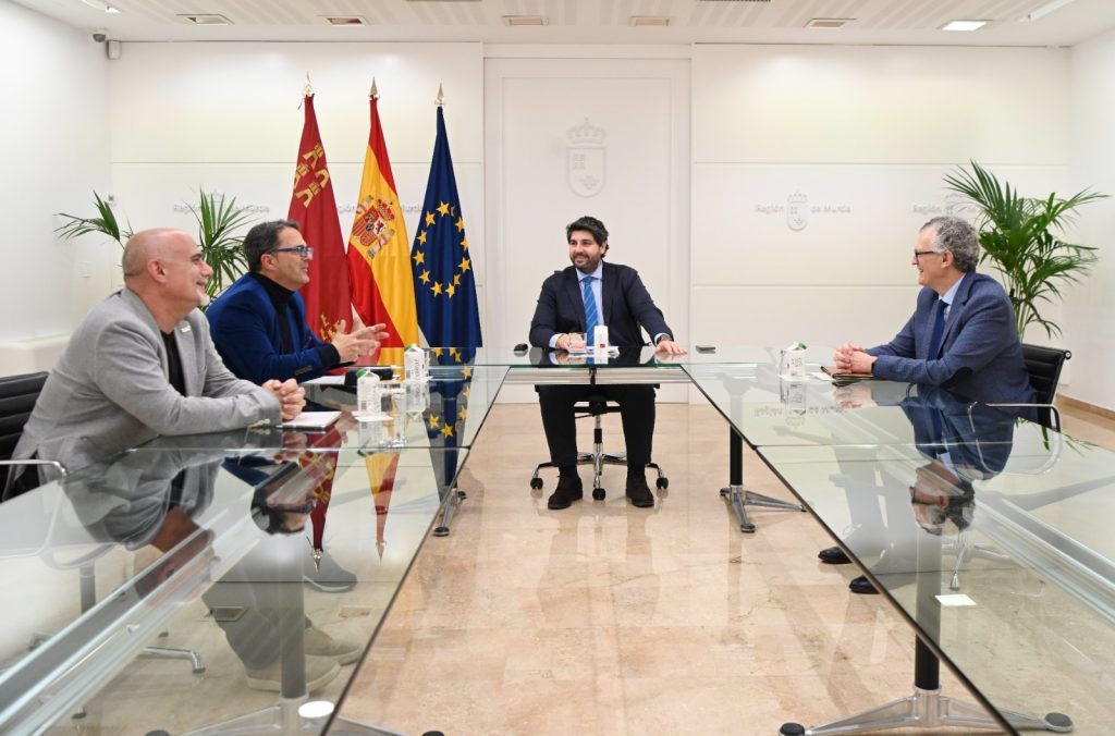 RECLAMAMOS MÁS APOYO AL PLAN DE ENFERMEDADES RARAS Y AL MUNDO ASOCIATIVO DE LA REGIÓN
