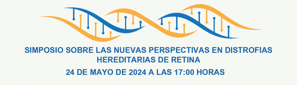 Simposio sobre las nuevas perspectivas en Distrofias Hereditarias de Retina: Un Evento Impulsado por ADISHREC y el Consejo Territorial de la ONCE en Canarias