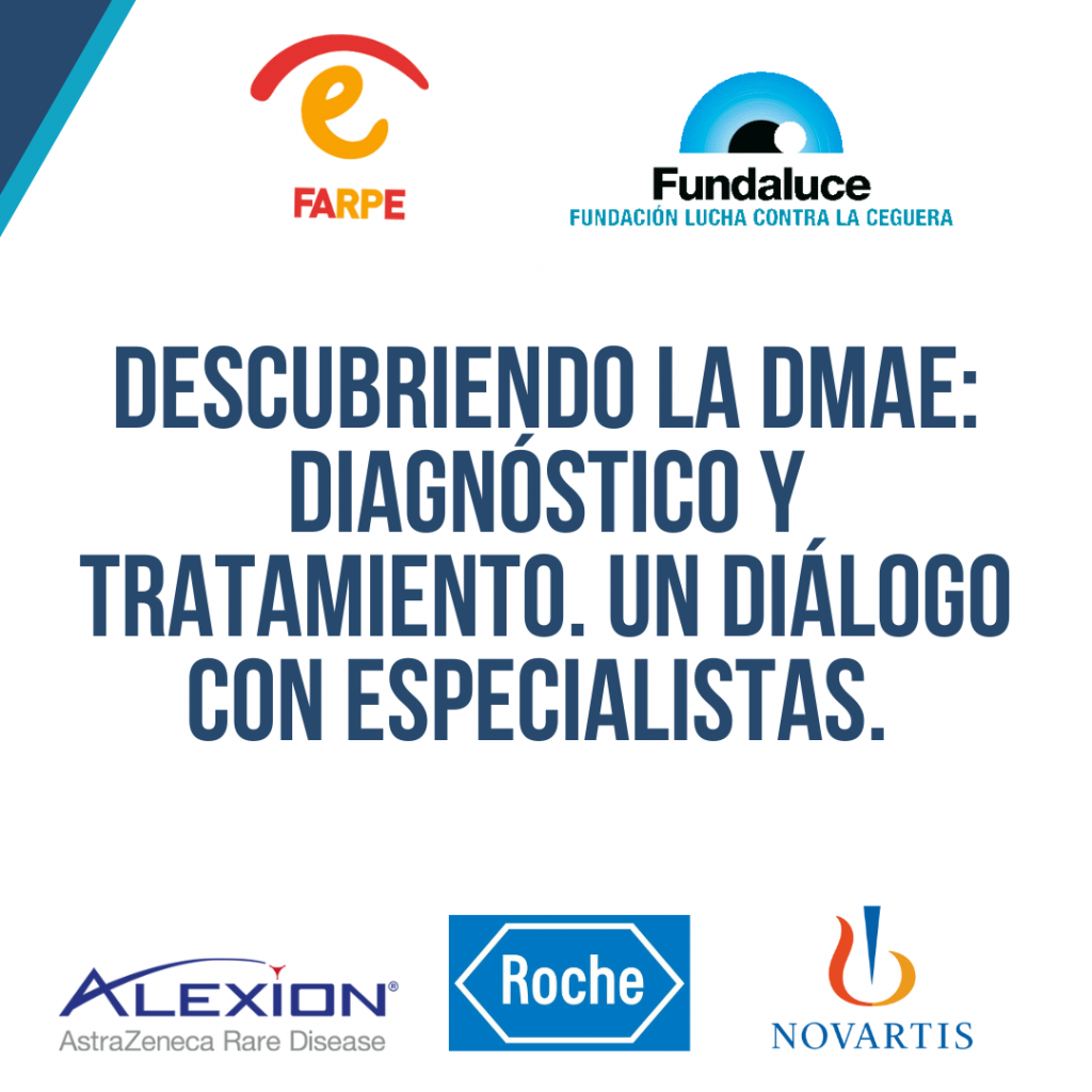 ¡YA TENÉIS EN YOUTUBE EL WEBINAR DEL 21 DE MAYO: 