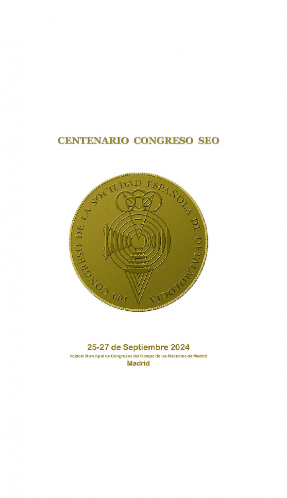 PARTICIPACIÓN DE FARPE EN EL 100 CONGRESO SEO