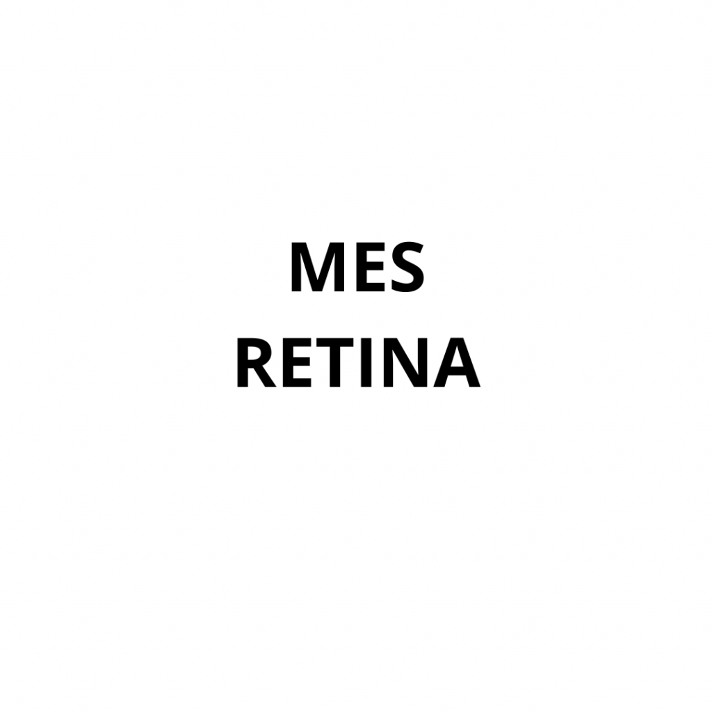 EL MES DE LA RETINA YA ESTÁ AQUÍ