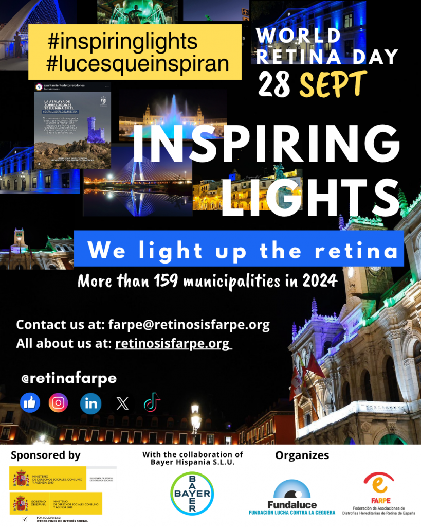 Inspiring Lights 2025