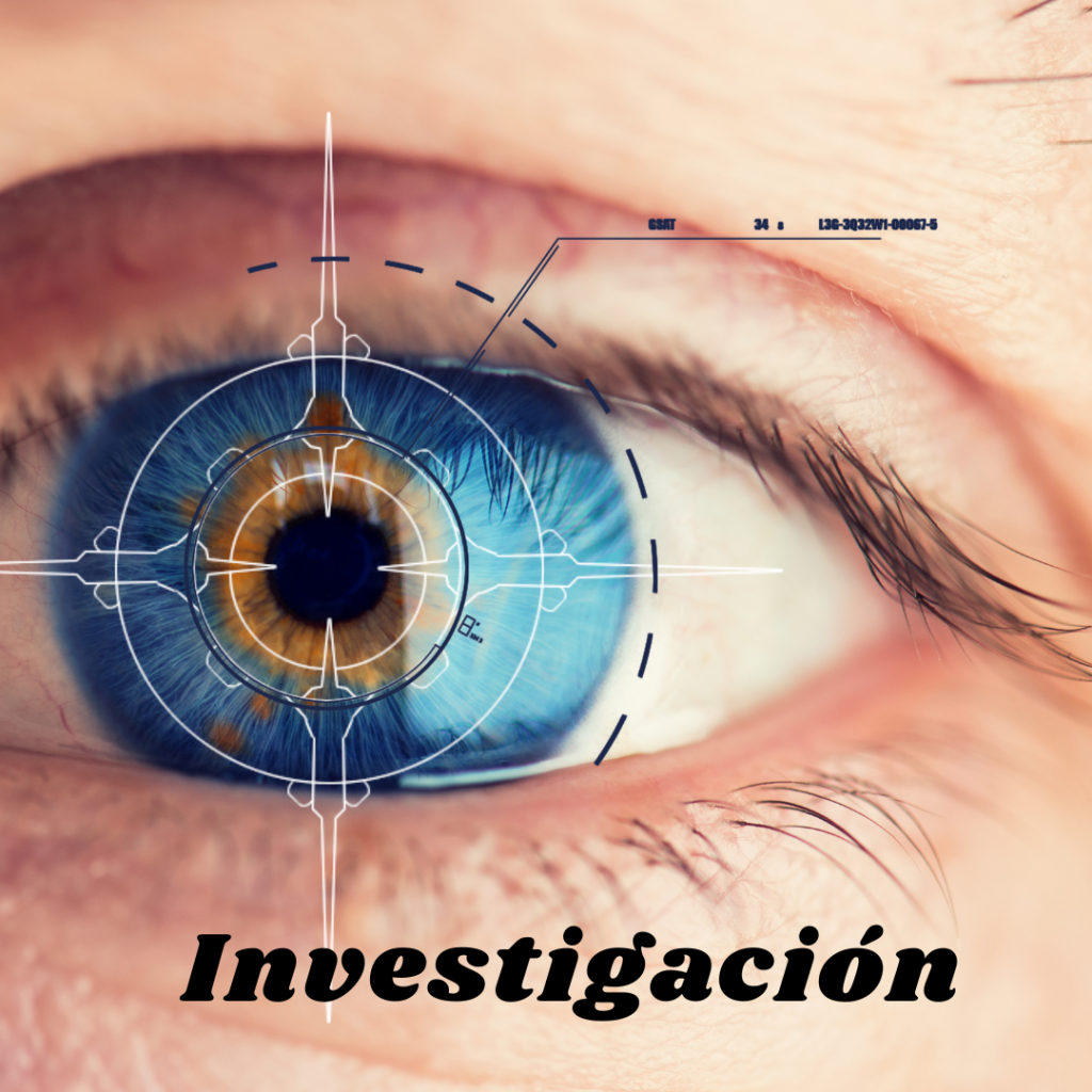 PACIENTE CON SÍNDROME DE USHER RECUPERA LA VISIÓN GRACIAS A UNA TERAPIA GÉNICA