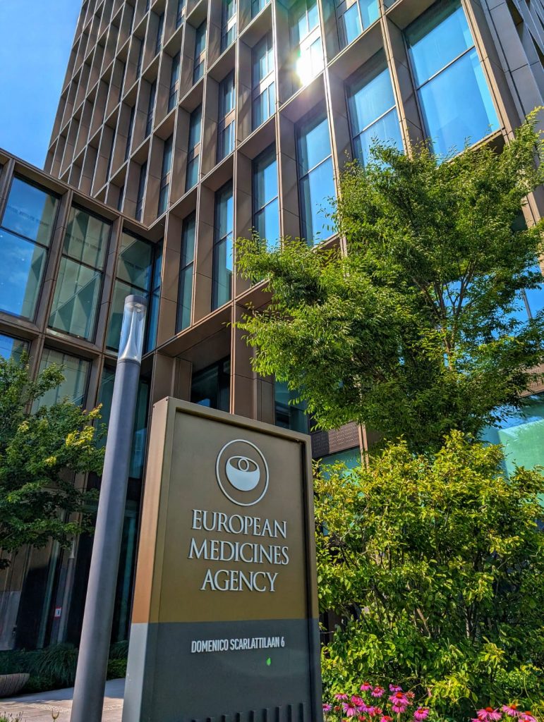 FARPE participa en la formación de la EMA para representantes de pacientes y profesionales sanitarios