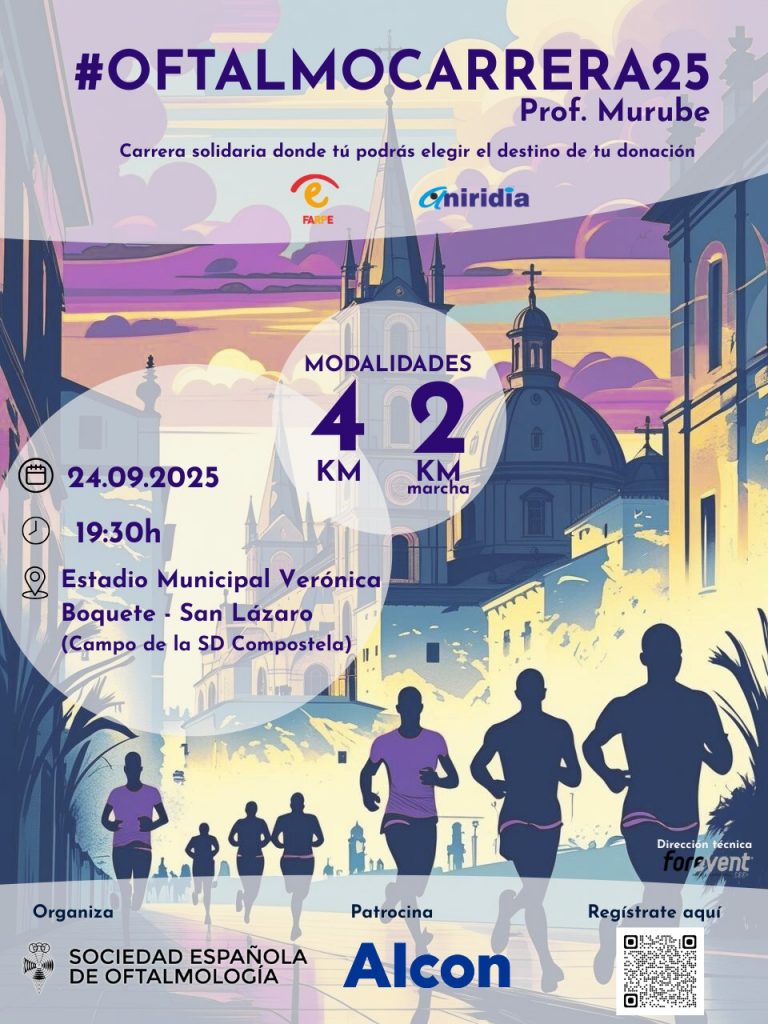 OFTALMOCARRERA 2025