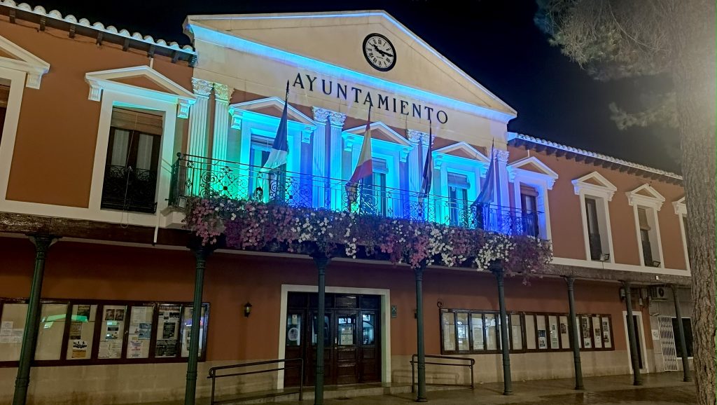 CONFIRMACIONES MUNICIPIOS LUCES QUE INSPIRAN 2025