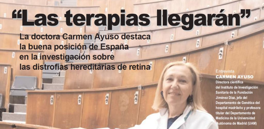 ¡Damos la bienvenida a la Revista visión 67!