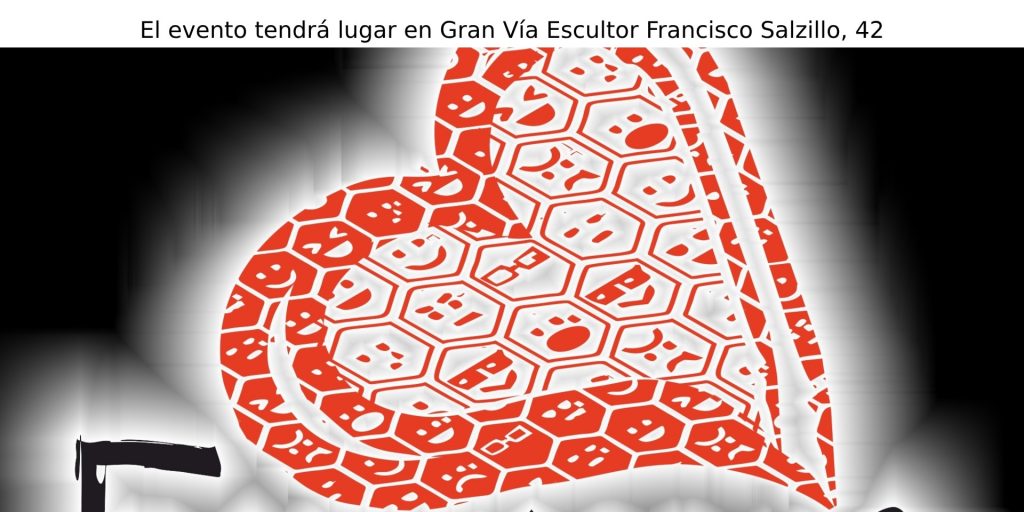 Mesa redonda 'Emociones a la vista y el tacto' en El Corte Inglés Murcia