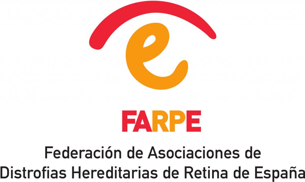 Colabora en la creación de un mapa de recursos sobre baja visión