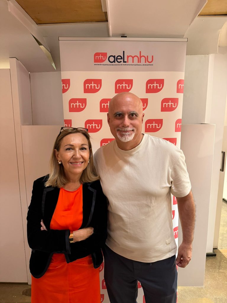 🏆 PREMIOS AELMHU 2026